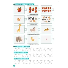 Minitanoda - Úkoly pro přípravu školy pro malé skupiny obrázek 4