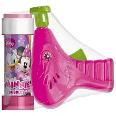 Minnie myš bublifuk