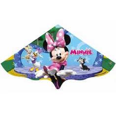 Minnie myš drakoloď