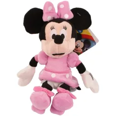 Minnie myš Disney plyšová figurka - 20 cm