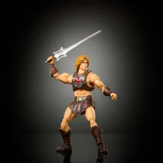 Mistři vesmíru: Ochránci vesmíru He-Man akční figurka s doplňky 16,5cm - Mattel obrázek 2