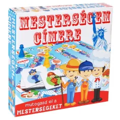 Hra Mého řemesla - D-Toys