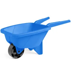 Modré dětské kolečko na písek, 53 cm – Wader