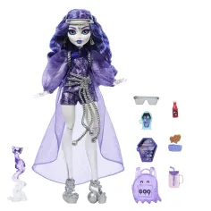 Monster High: Hrozně nová Spectra panenka - Mattel obrázek 2