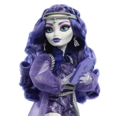 Monster High: Hrozně nová Spectra panenka - Mattel obrázek 3