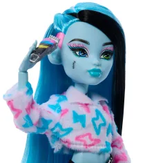 Monster High Péče o příšery Panenka - Cleo obrázek 4