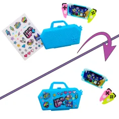 Monster High Péče o příšery Panenka - Cleo obrázek 6