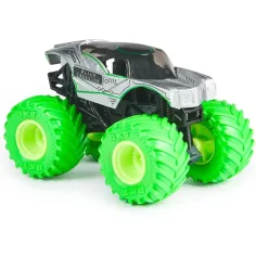 Monster Jam: Alien Invasion monster truck auto – 1/64 – Spin Master obrázek 2