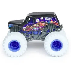 Monster Jam: Son-uva Digger monster truck autíčko – 1:64 – Spin Master obrázek 2