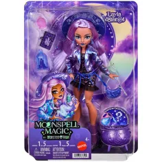 Moonspell Magic Panenka - Layla - Mattel
