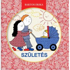 Móra: Bartos Erika - Narození pohádky začátků