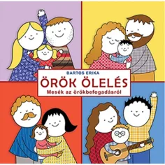 Móra: Bartos Erika - Věčné objetí