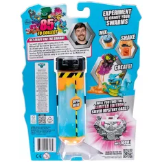 Mr. Beast: Laboratorní swarmy Sada s 5 kusy s kádinkou 2. série obrázek 4
