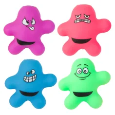Mr. Stretchy Roztažitelná mini figurka 6cm v několika variantách 1ks