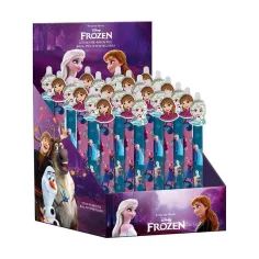 Frozen kuličkové pero ve dvou variantách 1ks