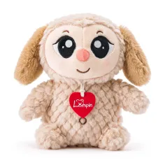 MUFU Mimi pes plyšová figurka 20cm - Lumpin obrázek 1