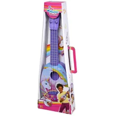 Můj hudební svět: Jednorožec ukulele 43cm - Simba Toys