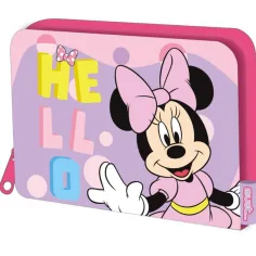 Must: Disney Minnie myš peněženka 11,5x2,5x9cm