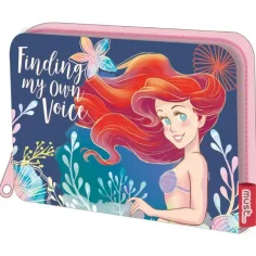 Must: Disney princezny peněženka 11,5x2,5x9cm