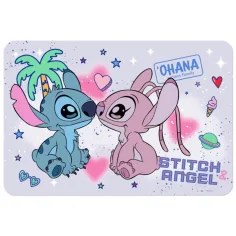 Must: Stitch a Angel opěrka na stůl 43x29cm - Luna obrázek 1