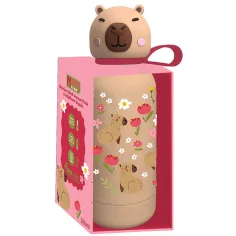 Must Team: Nerezová ocel láhev Capybara 500 ml