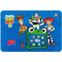 Must: Toy Story 5 stolní podložka 43x29cm - Luna
