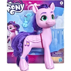 My Little Pony: Princezna Petals pegaz figura 20cm - Hasbro