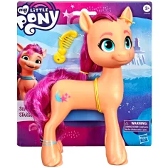 My Little Pony: Sunny jednorožec figurka 20cm - Hasbro
