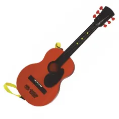 My Music World: Elektrická country kytara 54 cm - Simba Toys obrázek 2