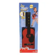 My Music World: Elektrická country kytara 54 cm - Simba Toys obrázek 3
