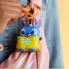 Nano-mals: Stitch interaktivní elektronická figurka - Hasbro obrázek 3
