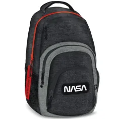 NASA modrý školní batoh AU-2