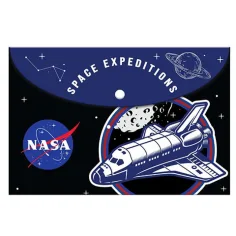 NASA patentovaný pořadač A/4 obrázek 1