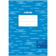 Nebulo: Linkový spirálový blok A/4