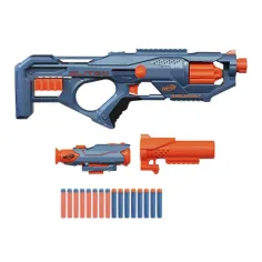 Nerf Elite 2.0 Eaglepoint RD-8 pěnová zbraň s 16 náboji - Hasbro obrázek 3