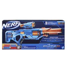 Nerf Elite 2.0 Eaglepoint RD-8 pěnová zbraň s 16 náboji - Hasbro