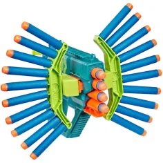 Nerf Elite Ammohawk pěnová zbraň - Hasbro obrázek 3