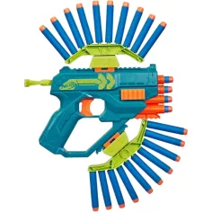Nerf Elite Ammohawk pěnová zbraň - Hasbro obrázek 4
