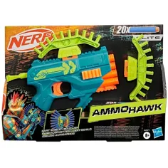 Nerf Elite Ammohawk pěnová zbraň - Hasbro
