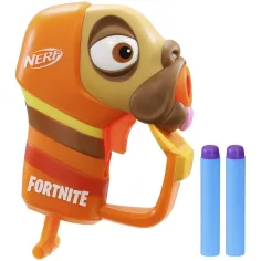 Nerf: Fortnite Micro Doggo pěnová vystřelovací zbraň - Hasbro obrázek 2