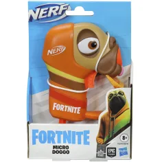 Nerf: Fortnite Micro Doggo pěnová vystřelovací zbraň - Hasbro