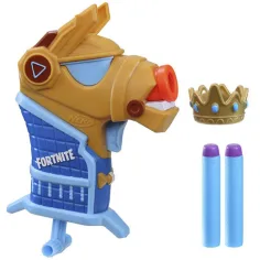 Nerf: Fortnite Micro Y0nd3r pěnová vystřelovací zbraň - Hasbro obrázek 2