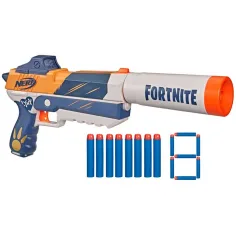 Nerf: Fortnite SP-Meowscles pěnová zbraň - Hasbro obrázek 2