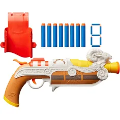 Nerf: One Piece Going Merry Blaster pěnová zbraň - Hasbro obrázek 2