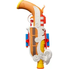 Nerf: One Piece Going Merry Blaster pěnová zbraň - Hasbro obrázek 3