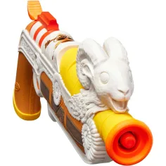 Nerf: One Piece Going Merry Blaster pěnová zbraň - Hasbro obrázek 4