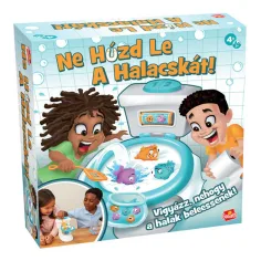 Netahejte rybičku! společenská hra obrázek 1