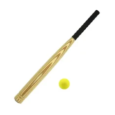 Next Sport Běží Eva Velký měkký baseballový pálka s míčem 66cm - Woodyland