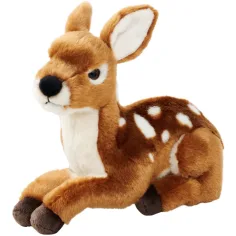 Nicotoy: Ležící srnka plyšová figurka 22cm - Simba Toys