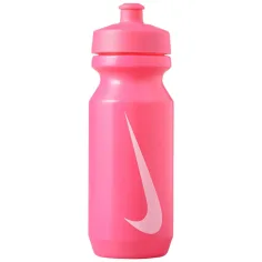 Nike Big Mouth 650ml láhev v růžové barvě